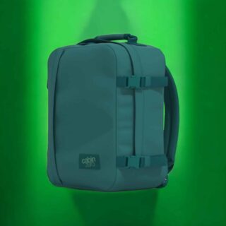 Cabin Zero Σακίδιο 28lt Travel Classic Meadow Green