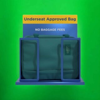 Cabin Zero Σακίδιο 28lt Travel Classic Meadow Green