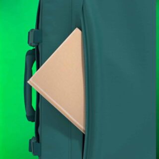 Cabin Zero Σακίδιο 28lt Travel Classic Meadow Green