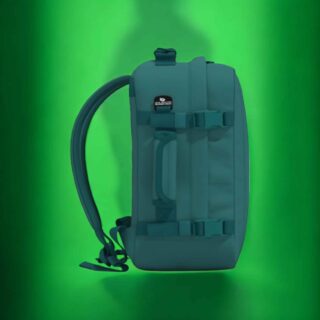 Cabin Zero Σακίδιο 28lt Travel Classic Meadow Green