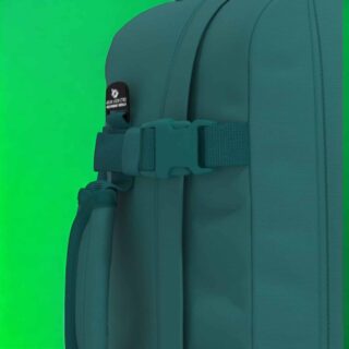 Cabin Zero Σακίδιο 28lt Travel Classic Meadow Green