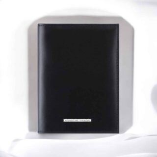 Porsche Design Πορτοφόλι Billfold 6 Black