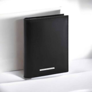 Porsche Design Πορτοφόλι Billfold 6 Black