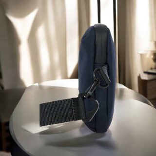 Porsche Design Τσαντάκι χειρός Urban Eco Dark Blue