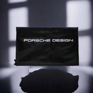 Porsche Design Τσαντάκι μέσης Urban Eco Black