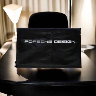 Porsche Design Τσαντάκι χειρός Urban Eco Dark Blue