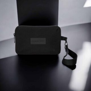 Porsche Design Τσαντάκι χειρός Urban Eco Black