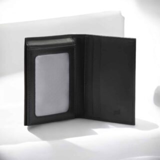 Porsche Design Πορτοφόλι Billfold 6 Black