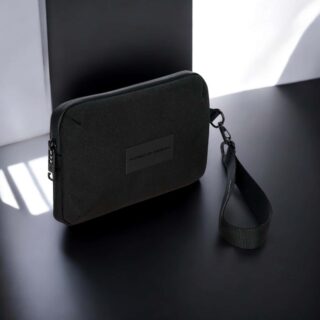 Porsche Design Τσαντάκι χειρός Urban Eco Black