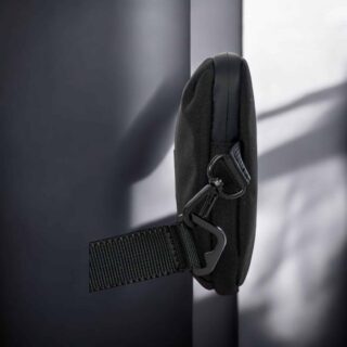 Porsche Design Τσαντάκι χειρός Urban Eco Black