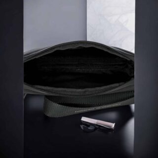 Porsche Design Τσαντάκι χειρός Urban Eco Black