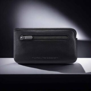 Porsche Design Κλειδοθήκη Key Case M Black