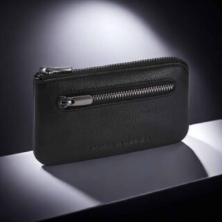 Porsche Design Κλειδοθήκη Key Case M Black