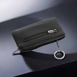 Porsche Design Κλειδοθήκη Key Case M Black