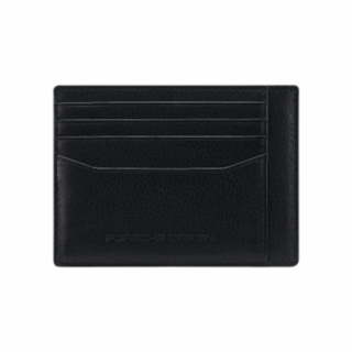 Porsche Design Θήκη για κάρτες Cardholder 4 Black