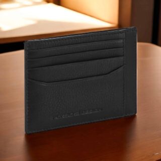 Porsche Design Θήκη για κάρτες Cardholder 4 Black