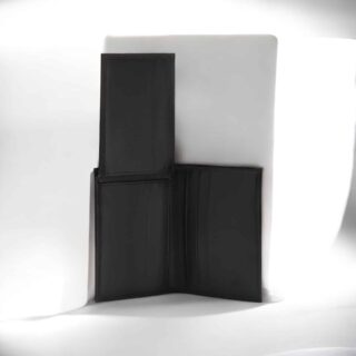 Porsche Design Πορτοφόλι Billfold 6 Black