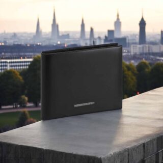 Porsche Design Πορτοφόλι Small Leather Goods Black