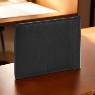 Porsche Design Θήκη για κάρτες Cardholder 4 Black