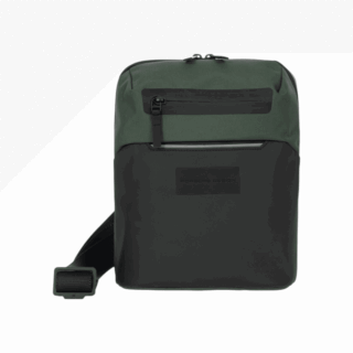 Porsche Design Τσαντάκι ώμου Urban Eco S Forest Green