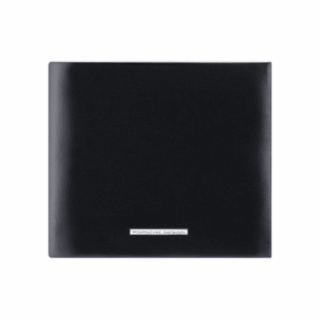 Porsche Design πορτοφόλι δερμάτινο ανδρικό  Billfold 10 Black