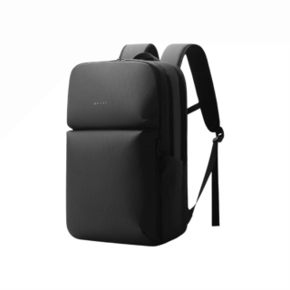 Bange 3065 Μαύρο 27lt με Θήκη Laptop 15.6"