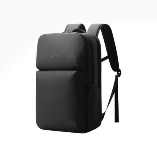 Bange 3065 Μαύρο 27lt με Θήκη Laptop 15.6"