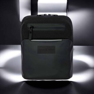 Porsche Design Τσαντάκι ώμου Urban Eco Black