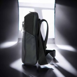 Porsche Design Τσαντάκι ώμου Urban Eco Black