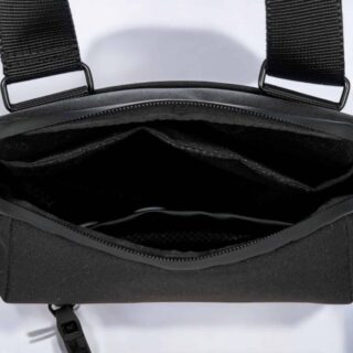 Porsche Design Τσαντάκι ώμου Urban Eco Black