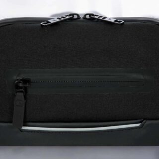 Porsche Design Τσαντάκι ώμου Urban Eco Black