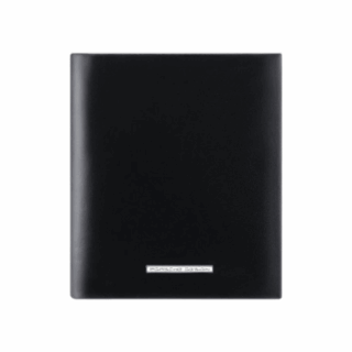 Porsche Design Πορτοφόλι Wallet 6 Black