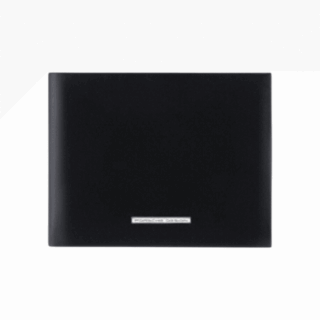Porsche Design Πορτοφόλι Small Leather Goods Black