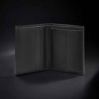 Porsche Design Πορτοφόλι Wallet 6 Black