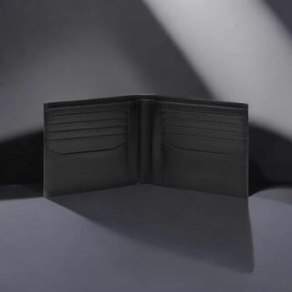 Porsche Design Πορτοφόλι Billfold 10 Wide Black