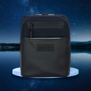 Porsche Design Τσαντάκι ώμου Urban Eco S Blue