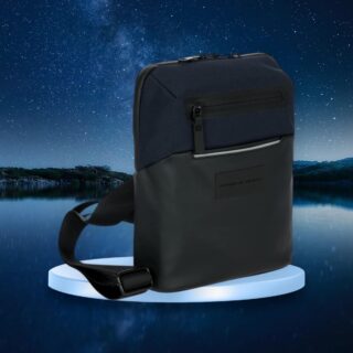 Porsche Design Τσαντάκι ώμου Urban Eco S Blue