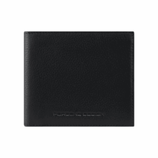 Porsche Design Πορτοφόλι Billfold 10 Wide Black