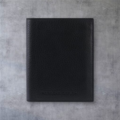 Porsche Design Πορτοφόλι Billfold 11 Black - Image 2