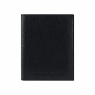 Porsche Design Πορτοφόλι Billfold 11 Black