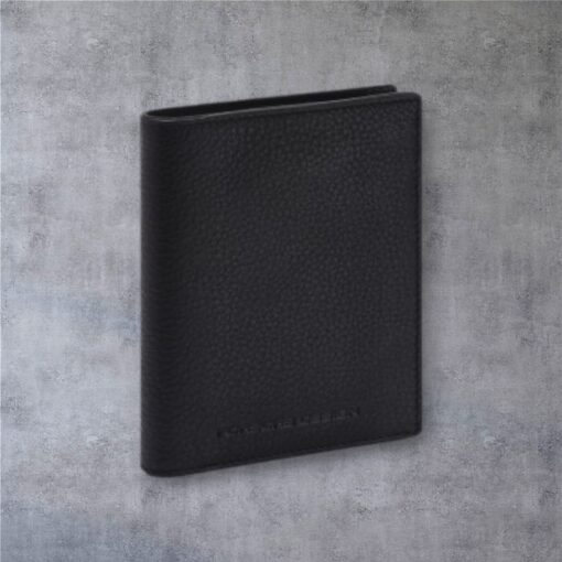 Porsche Design Πορτοφόλι Billfold 11 Black - Image 3
