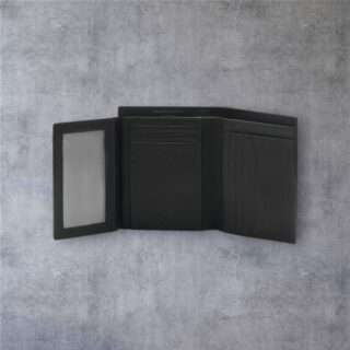 Porsche Design Πορτοφόλι Billfold 11 Black