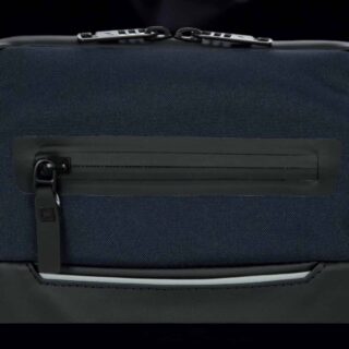 Porsche Design Τσαντάκι ώμου Urban Eco S Blue