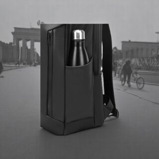 Bange 3057 Μαύρο 29L Laptop 15.6