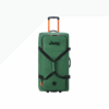 Jeep Σακ Βουαγιάζ Trolley 82cm Elm Green