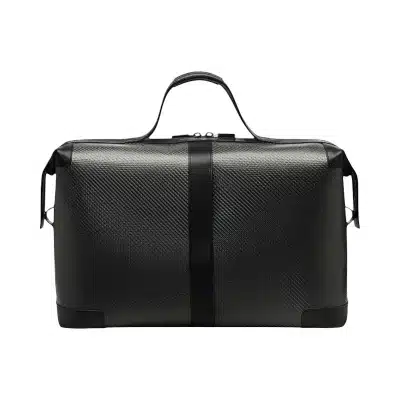 Porsche Design Σακ βουαγιάζ καμπίνας 50cm Weekender Carbon Black