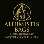 Alhimistis Bags