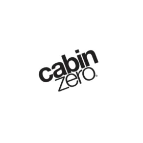 cabin zero logo 700x700