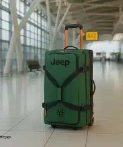 Βαλίτσες Υφασμάτινες Μεγάλες