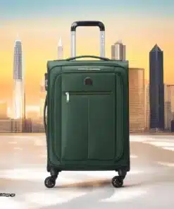 Βαλίτσες Υφασμάτινες Μεσαίες